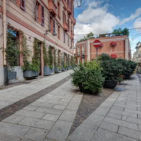 Right House Di Via Sulis - Best Neighborhood In The Town Cagliari Exterior foto