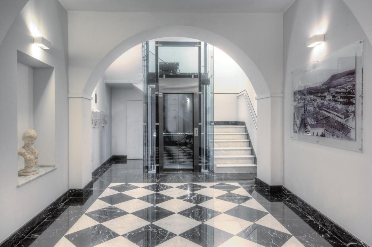 Right House Di Via Sulis - Neighborhood In The Town Cagliari